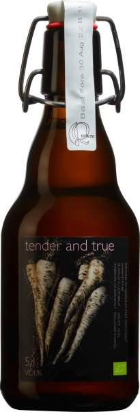 Qvänum Mat & Malt Tender and True