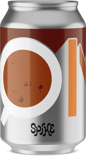 Spike Brewery Ion