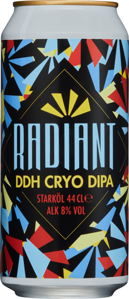 Södra Maltfabriken Radiant