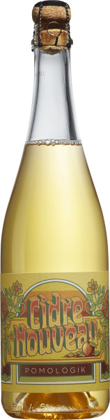 Pomologik Cidre Nouveau
