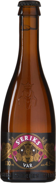 S:t Eriks Bryggeri Vårlager