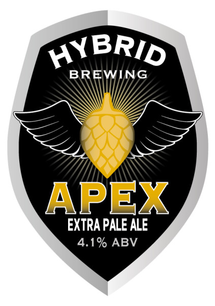 Hybrid Brewing Apex