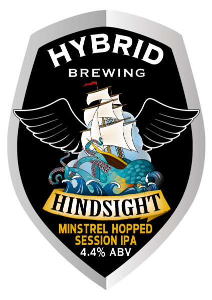 Hybrid Brewing Hind Sight