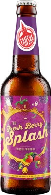 Brouwerij Eanske The Fresh Berry Splash