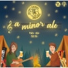 Secret Sisters Brewing A Minor Ale