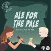 Secret Sisters Brewing Ale For the Pale
