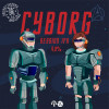 Secret Sisters Brewing Cyborg Session Ipa
