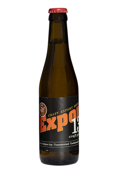 Dok Brewing Company 13 Craft Pilsner Export