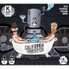 Kapusta Brewing California Frontier