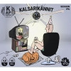 Kapusta Brewing Kalsarikännit