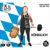 Kapusta Brewing Königlich