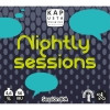 Kapusta Brewing Nightly Sessions