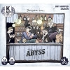 Kapusta Brewing Saison In the Abyss