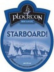 Plockton Starboard!