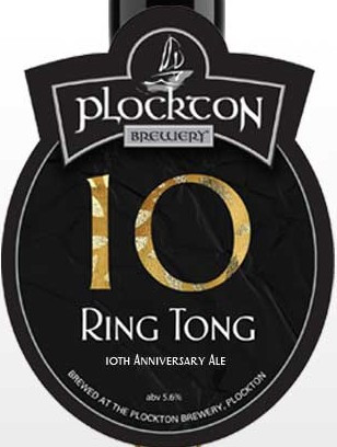Plockton Ring Tong