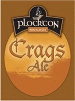 Plockton Crags Ale