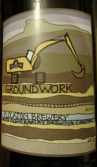 Plockton Groundwork