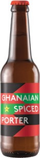 Table Beer And Food Project Ghanaian Spiced Porter