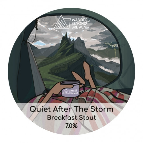 Wander Beyond Brewing Quiet After the Storm