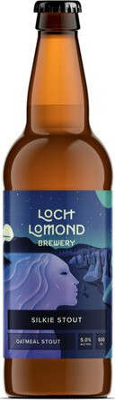 Loch Lomond Brewery Silkie Stout