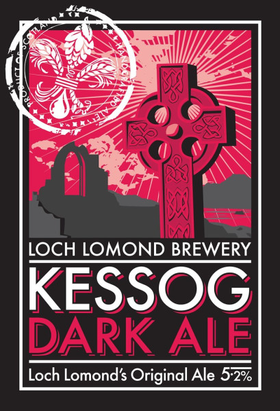 Loch Lomond Brewery Kessog