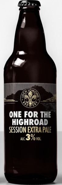 Loch Lomond Brewery One for the High Road