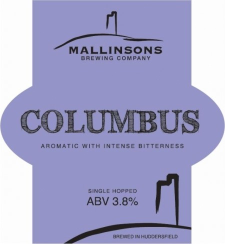 Mallinsons Brewing Co. Columbus