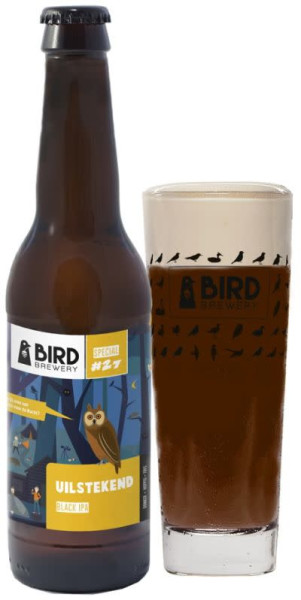 Bird Brewery Uilstekend (Special #27)