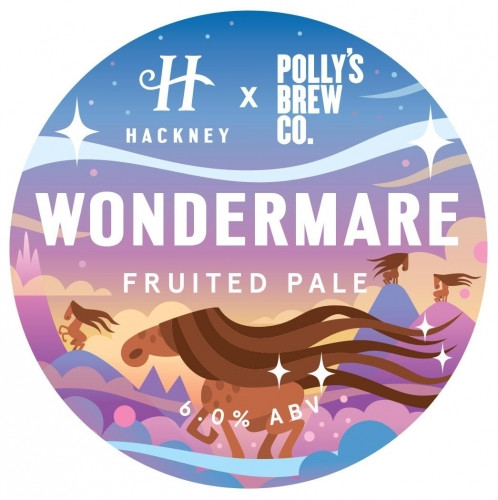 Hackney Brewery Wondermare