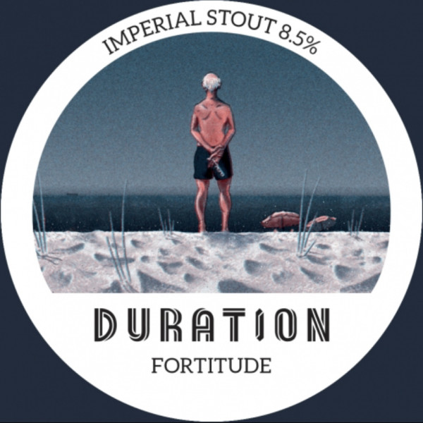 Duration Brewing Fortitude
