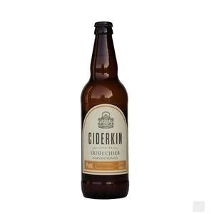 The Cider Mill Ciderkin Harvest Session