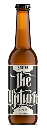 Brauerei Thun Barter The Upturn
