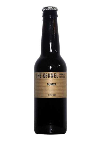 The Kernel Brewery Dunkel