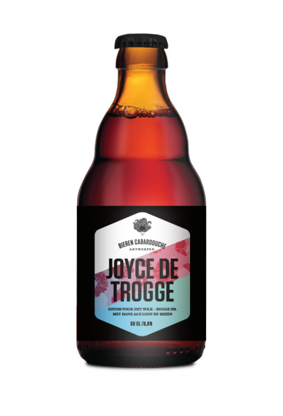 Bieren Cabardouche Joyce De Trogge