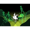 Elmeleven Strange World