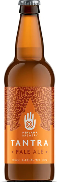 Nirvana Brewery Tantra Pale Ale