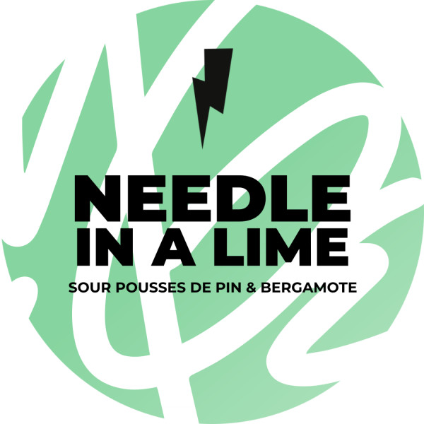 Le Singe Savant Needle In a Lime