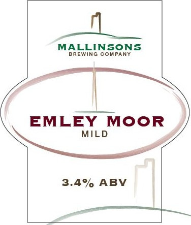 Mallinsons Brewing Co. Emley Moor Mild