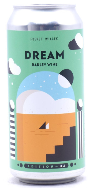 Fuerst Wiacek Dream #04