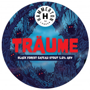 Hammerton Brewery Träume