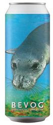 Bevog Brewery Extinction Is Forever: Mediterranean Monk Seal