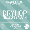 Giant Brothers Brewing Co. Dry Hop Nelson Sauvin