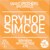 Giant Brothers Brewing Co. Dry Hop Simcoe