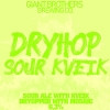 Giant Brothers Brewing Co. Dry Hop Sour Kveik