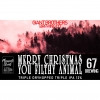 Giant Brothers Brewing Co. Merry Christmas, You Filthy Animal