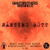 Giant Brothers Brewing Co. Nånting Rött