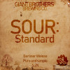 Giant Brothers Brewing Co. SOUR: Standard
