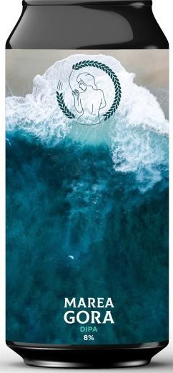 La Superbe Brew Co. Marea Gora
