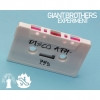 Giant Brothers Experiment Disco