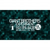 Giant Brothers Experiment West Coast #A38